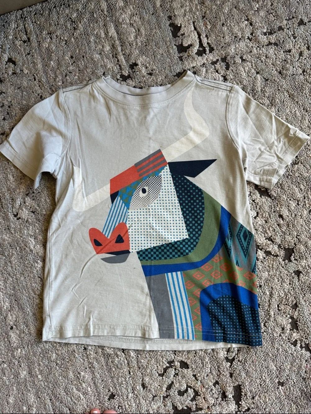 EUC The Tea Collection shirts - Picture 7 of 9